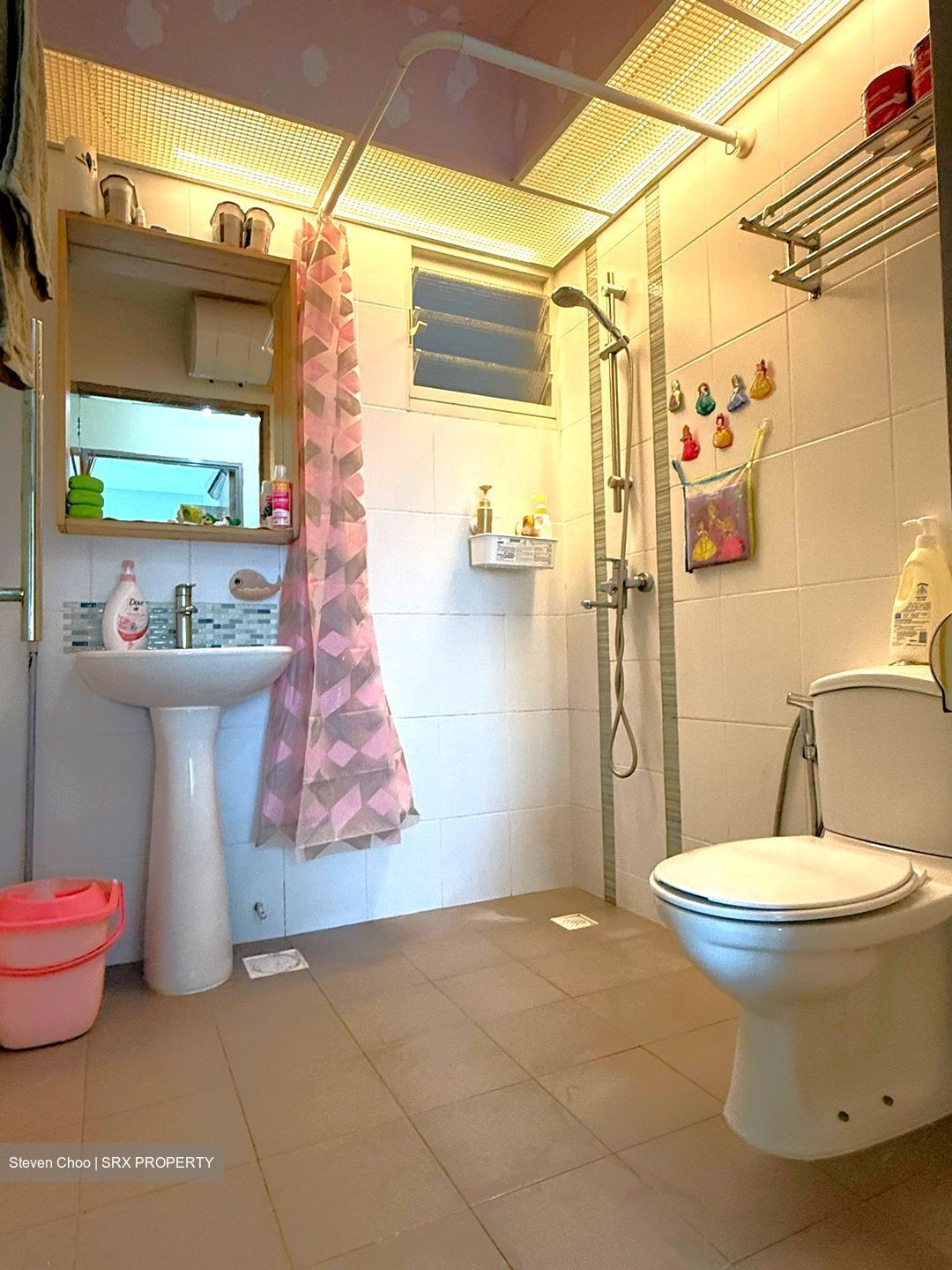 Blk 194B Skyline I @ Bukit Batok (Bukit Batok), HDB 4 Rooms #564051551